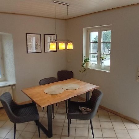 Ferienwohnung In Der Jeessjass Bleialf Екстериор снимка