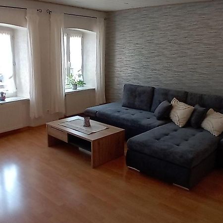 Ferienwohnung In Der Jeessjass Bleialf Екстериор снимка