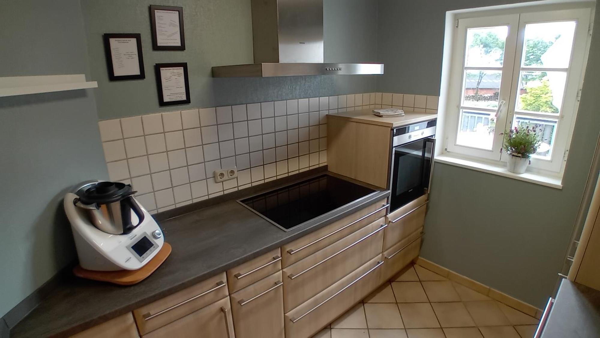 Ferienwohnung In Der Jeessjass Bleialf Екстериор снимка