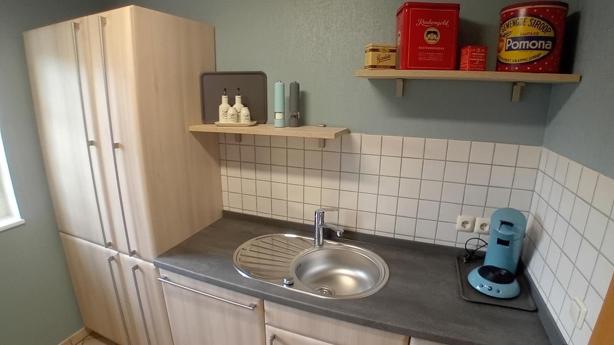 Ferienwohnung In Der Jeessjass Bleialf Екстериор снимка