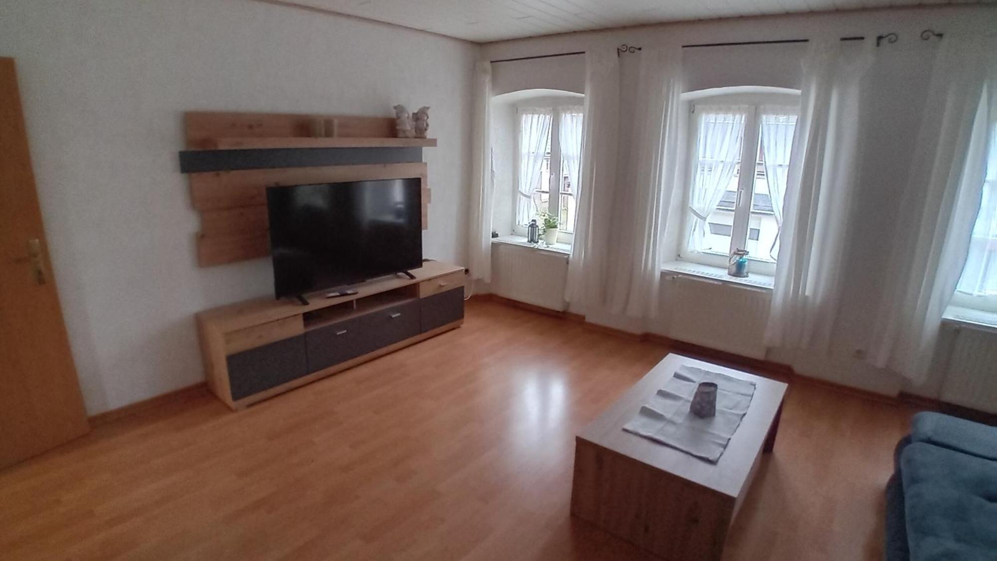 Ferienwohnung In Der Jeessjass Bleialf Екстериор снимка