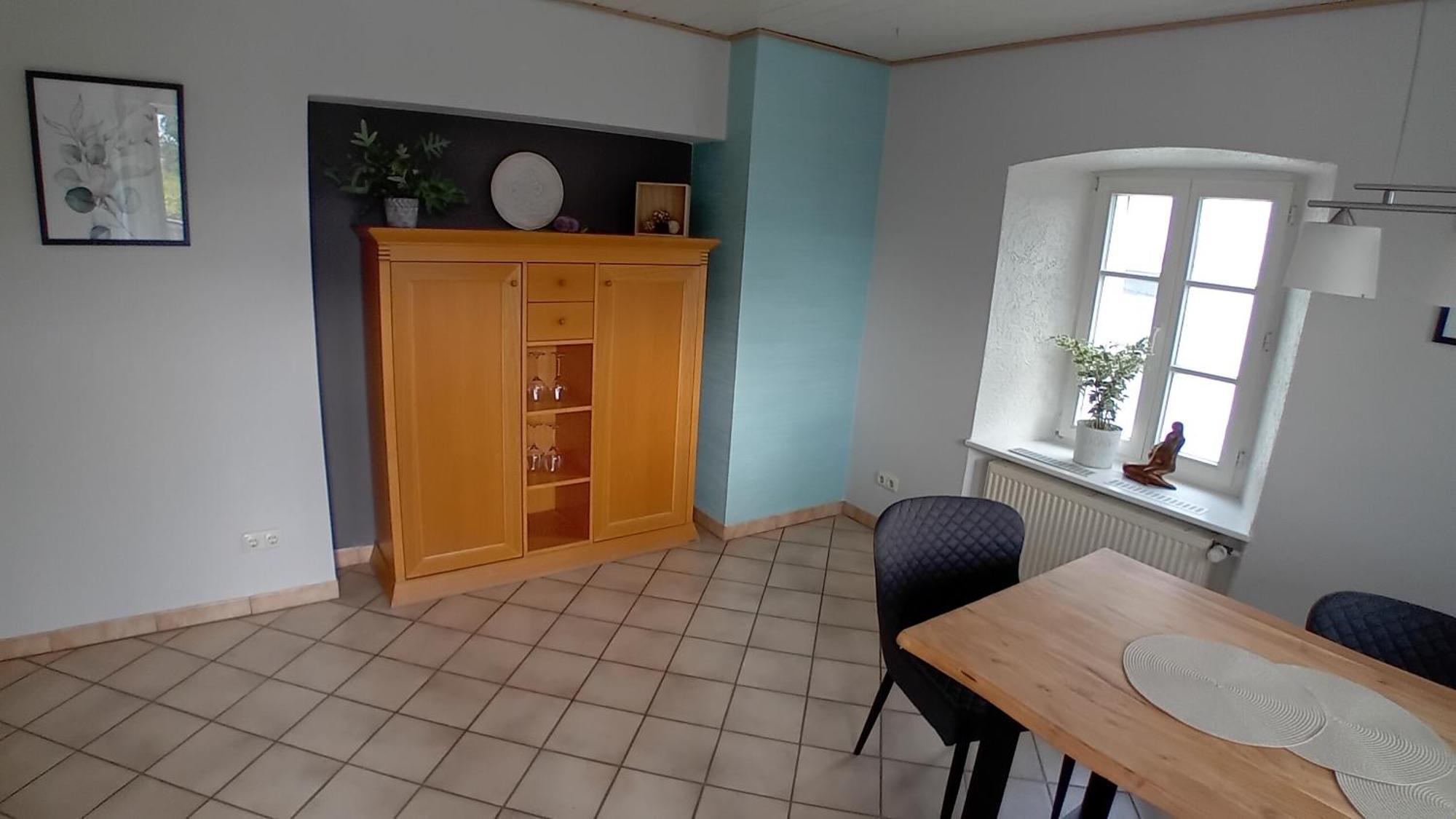 Ferienwohnung In Der Jeessjass Bleialf Екстериор снимка