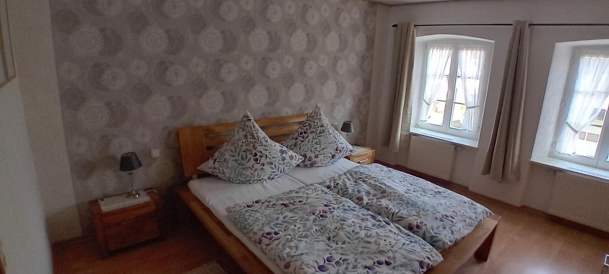 Ferienwohnung In Der Jeessjass Bleialf Екстериор снимка