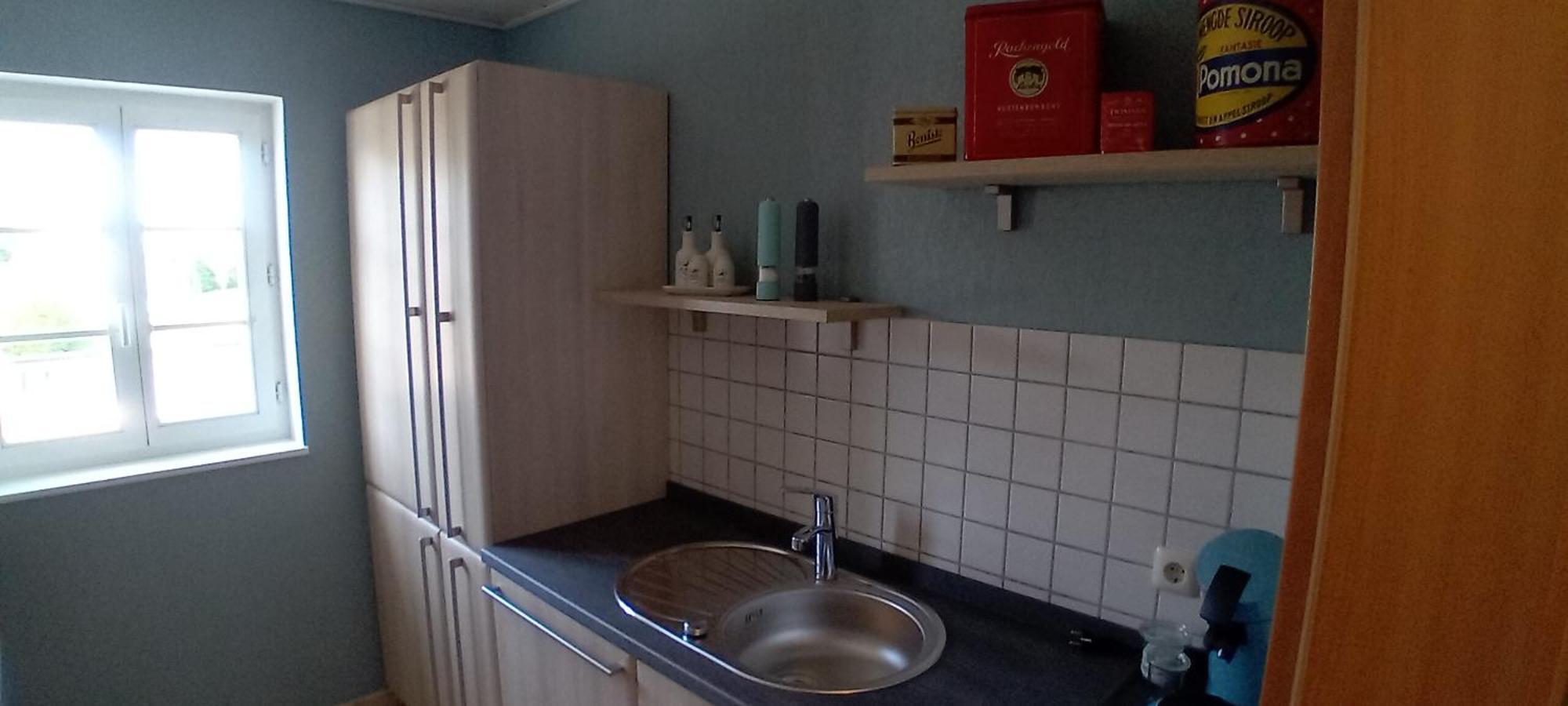 Ferienwohnung In Der Jeessjass Bleialf Екстериор снимка