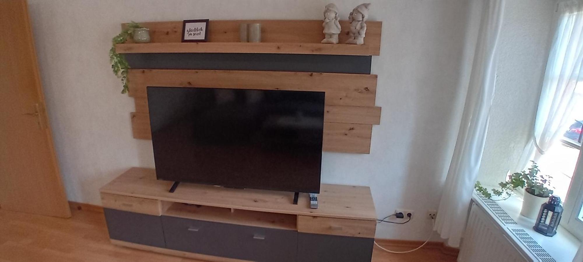 Ferienwohnung In Der Jeessjass Bleialf Екстериор снимка