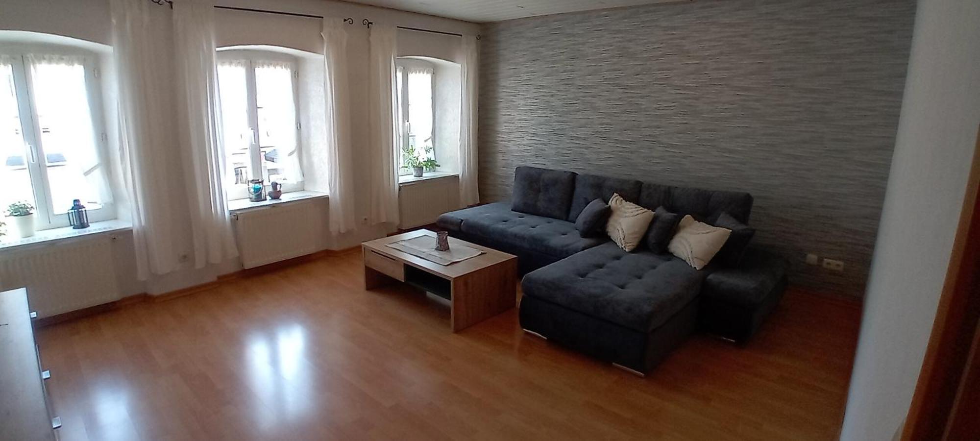 Ferienwohnung In Der Jeessjass Bleialf Екстериор снимка
