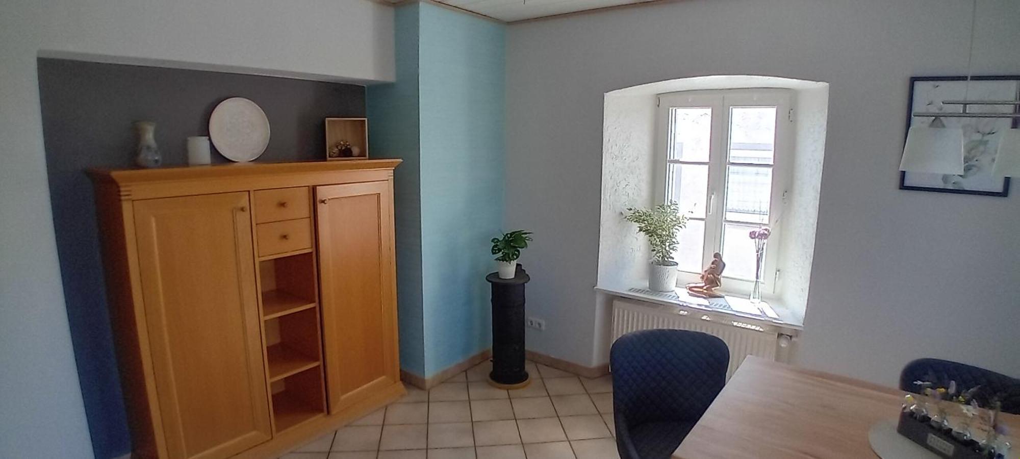 Ferienwohnung In Der Jeessjass Bleialf Екстериор снимка