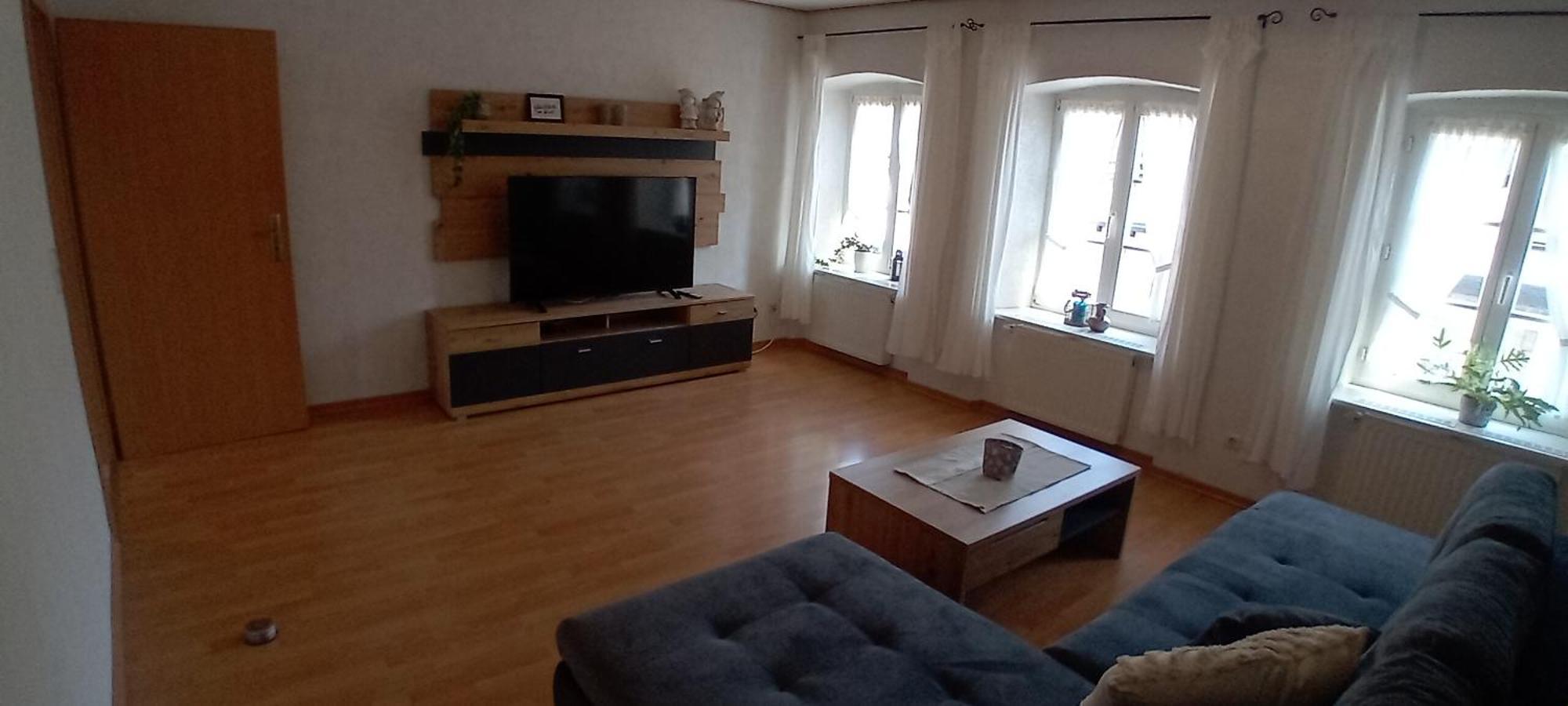 Ferienwohnung In Der Jeessjass Bleialf Екстериор снимка