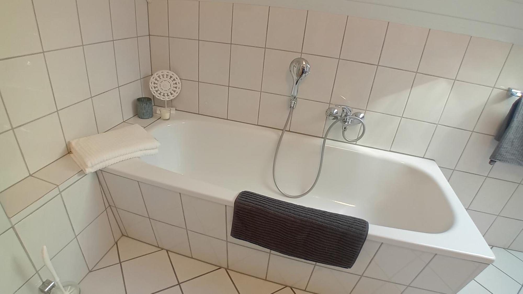 Ferienwohnung In Der Jeessjass Bleialf Екстериор снимка