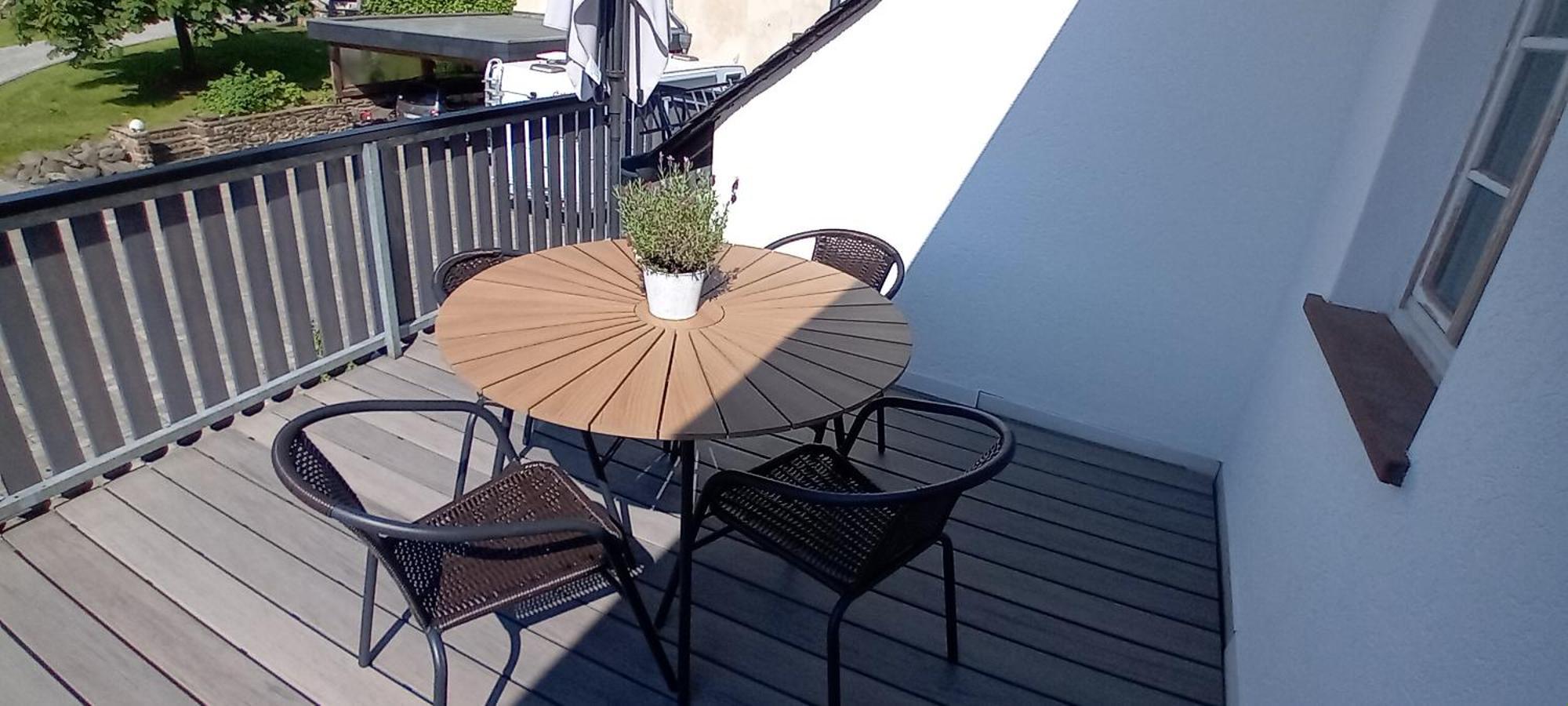 Ferienwohnung In Der Jeessjass Bleialf Екстериор снимка