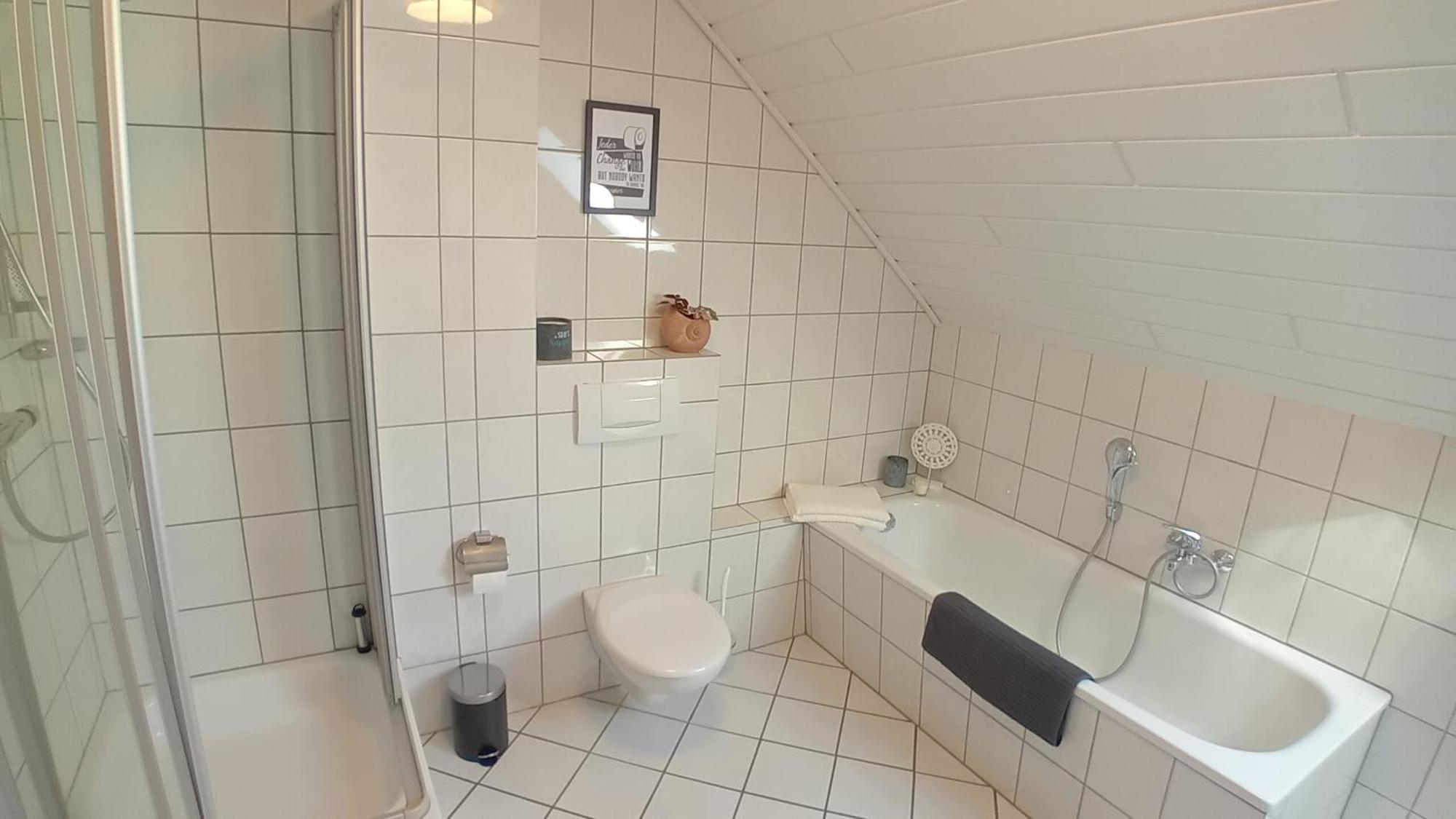 Ferienwohnung In Der Jeessjass Bleialf Екстериор снимка