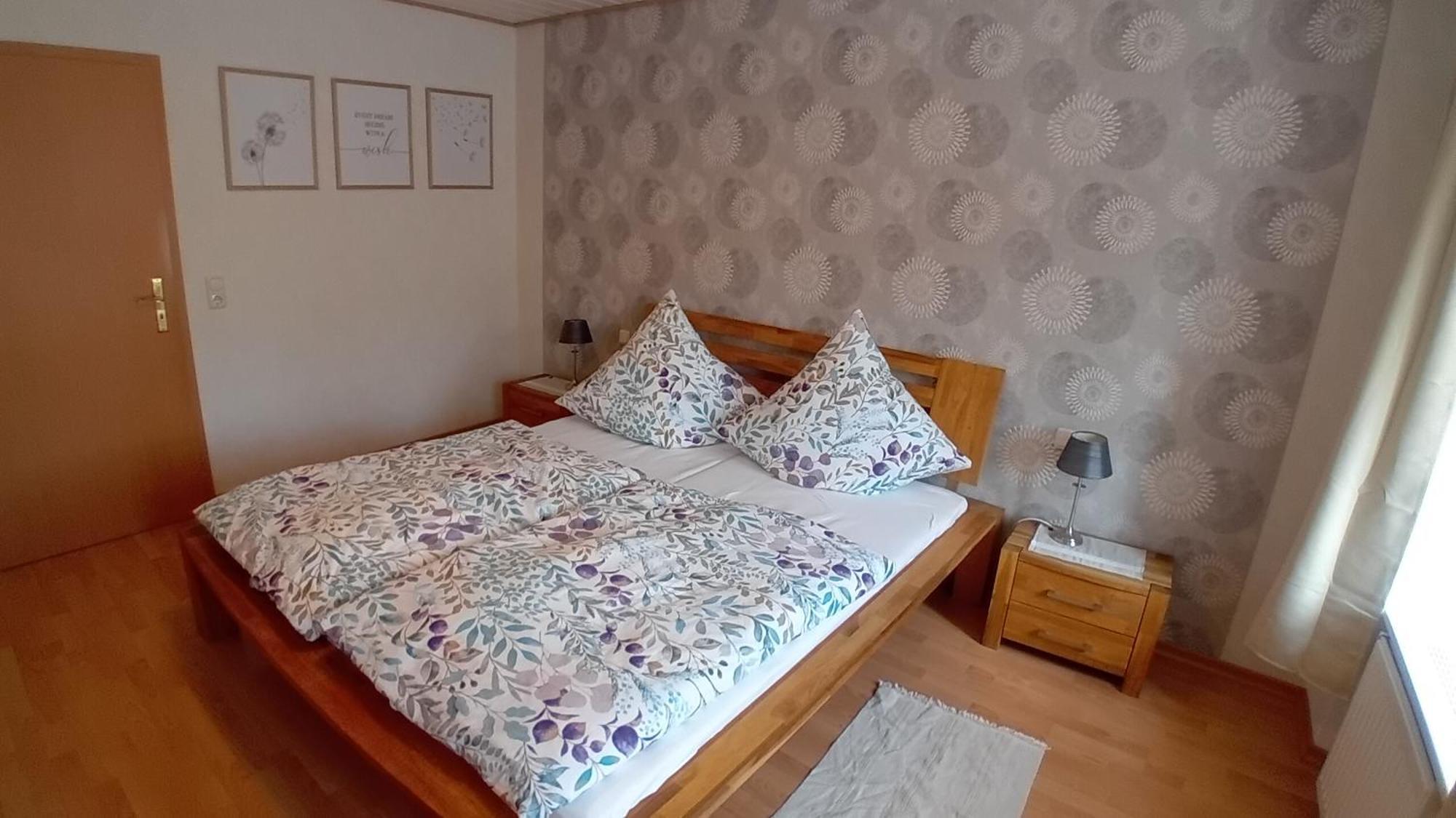 Ferienwohnung In Der Jeessjass Bleialf Екстериор снимка