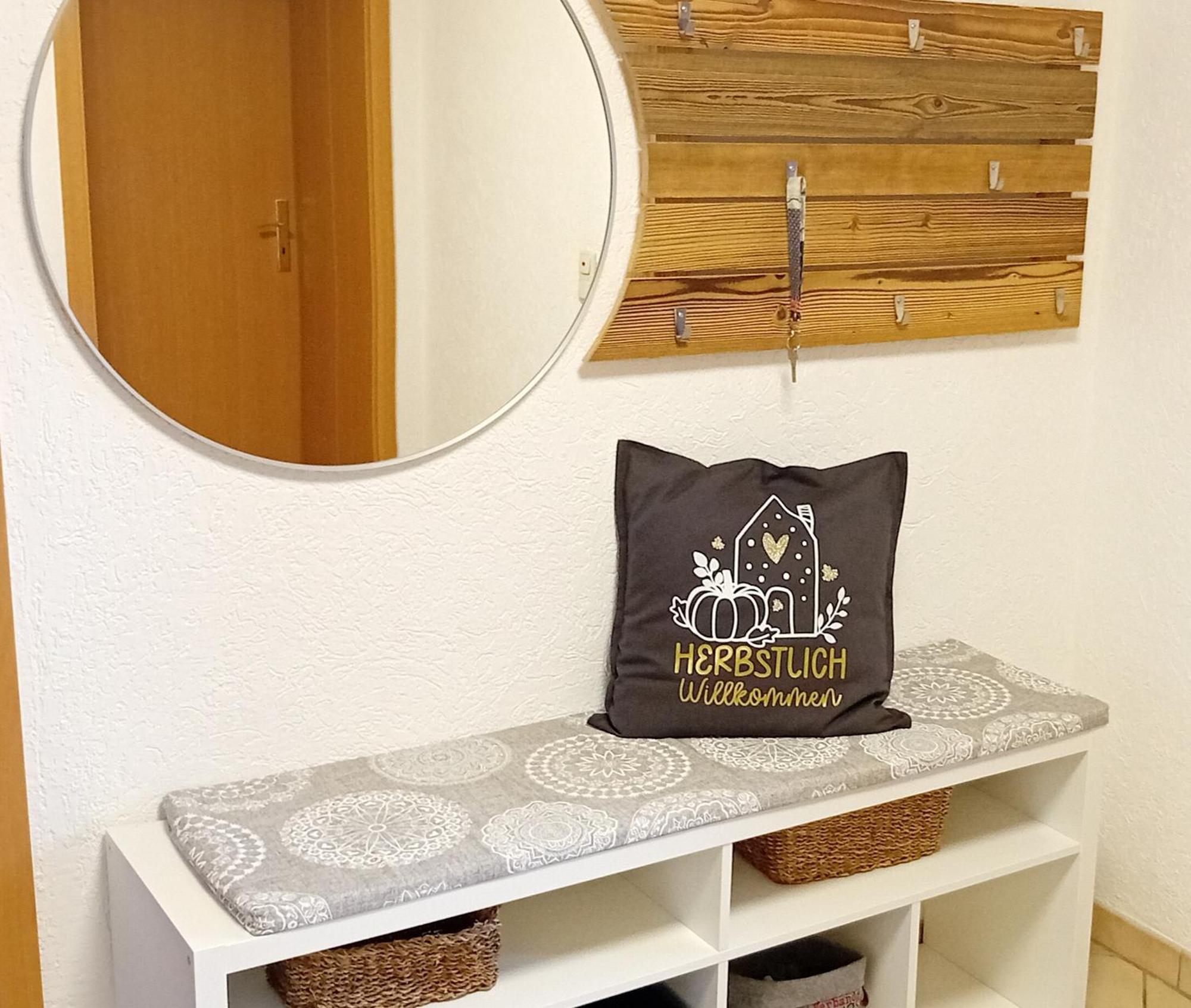 Ferienwohnung In Der Jeessjass Bleialf Екстериор снимка