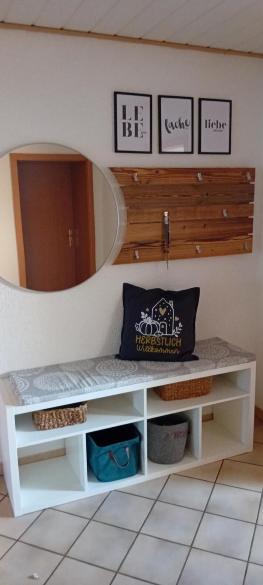 Ferienwohnung In Der Jeessjass Bleialf Екстериор снимка